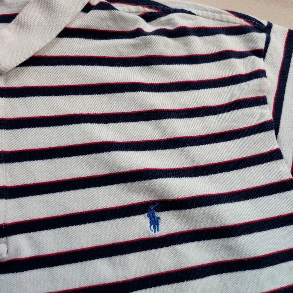 Polo Ralph Lauren no holes